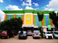 Executive School Subang Nomor 1