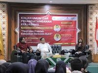 Executive School Subang Nomor 2