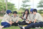 Executive School Subang Nomor 4